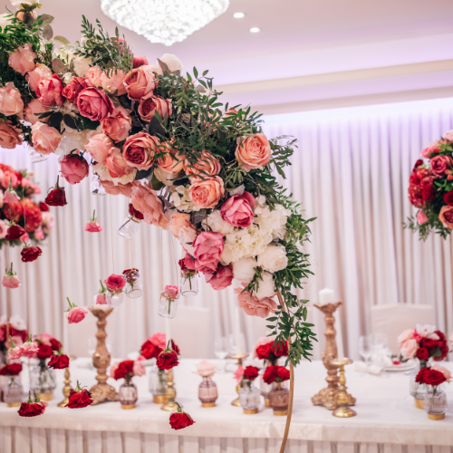 Event Décor